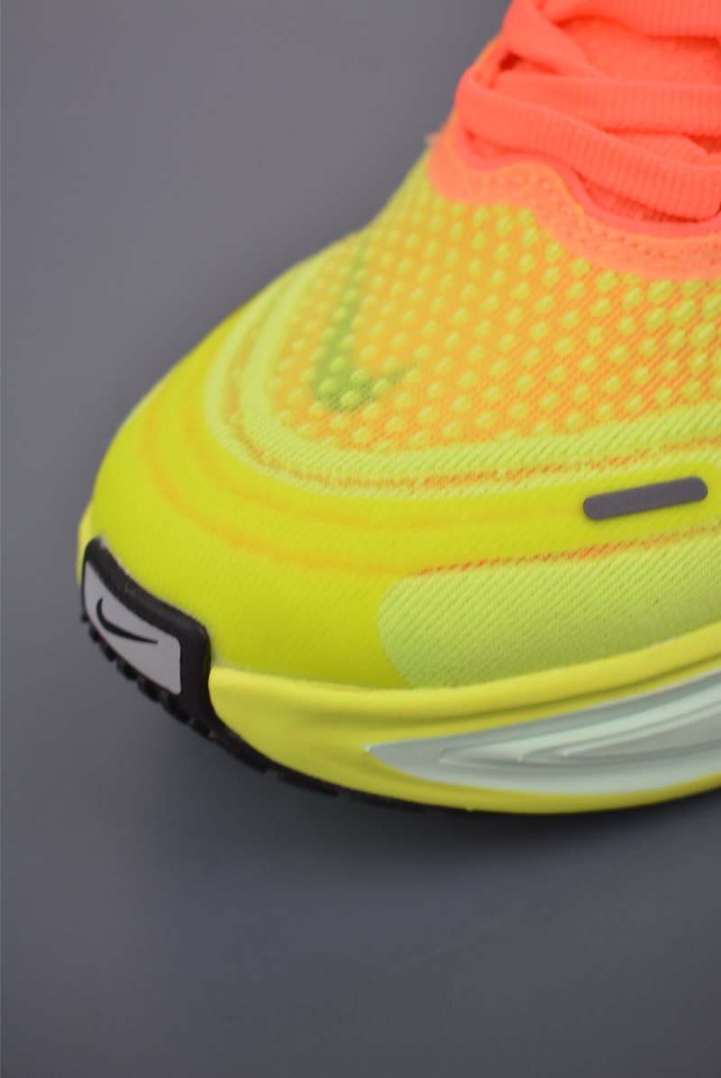 Nike ReactX Pegasus Plus view