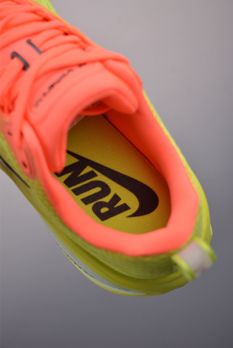 Nike ReactX Pegasus Plus view