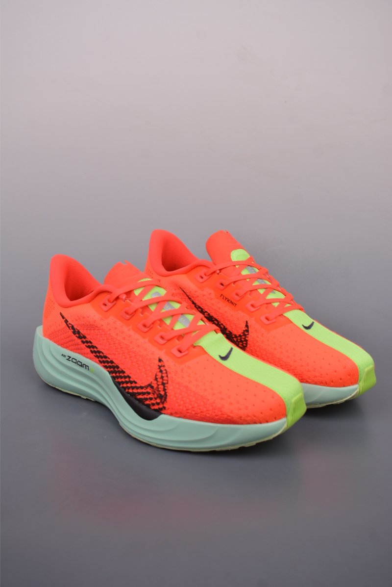 Nike ReactX Pegasus Plus view