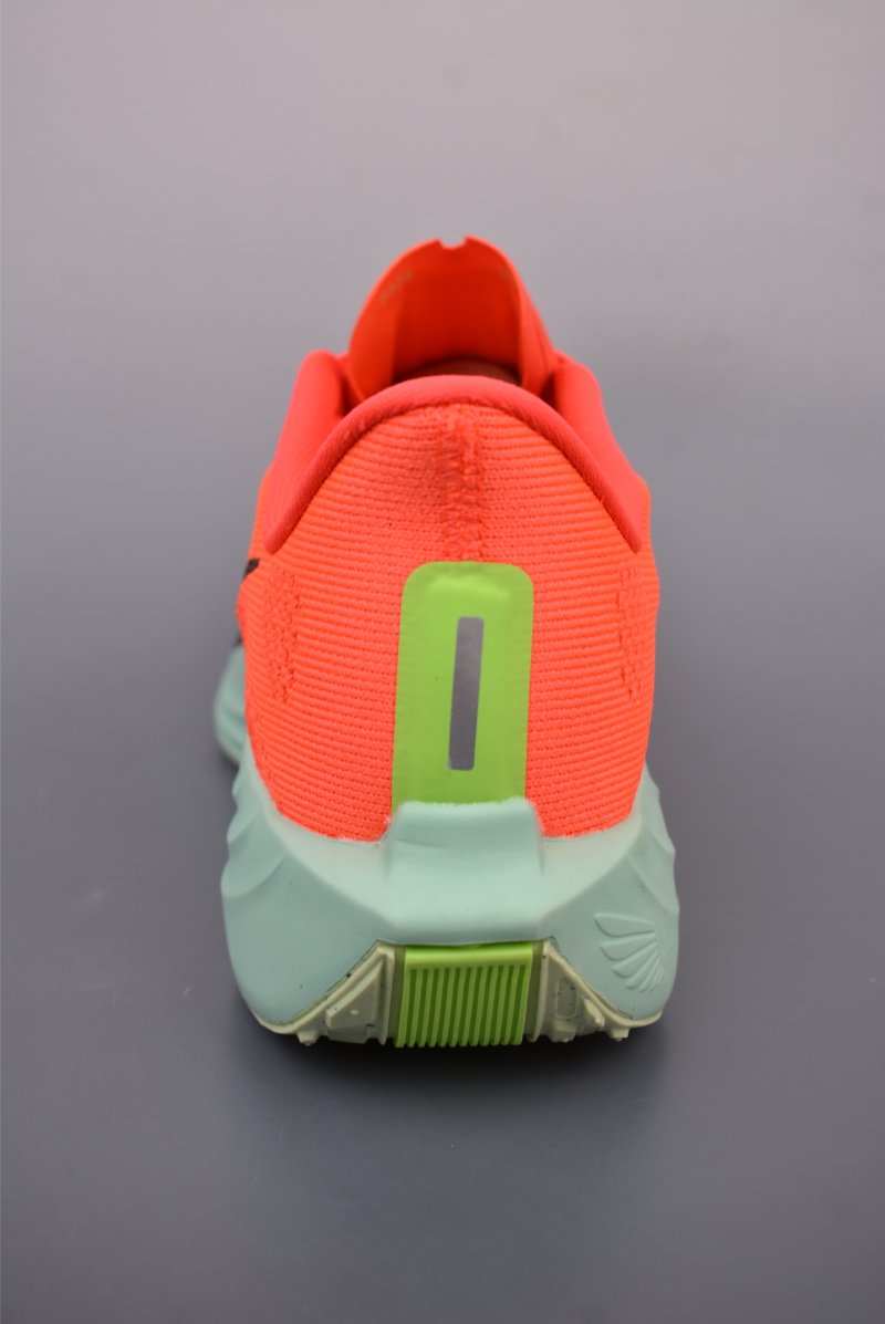 Nike ReactX Pegasus Plus view