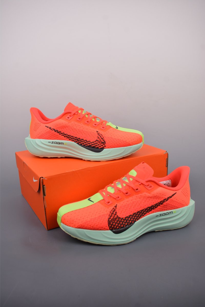 Nike ReactX Pegasus Plus view