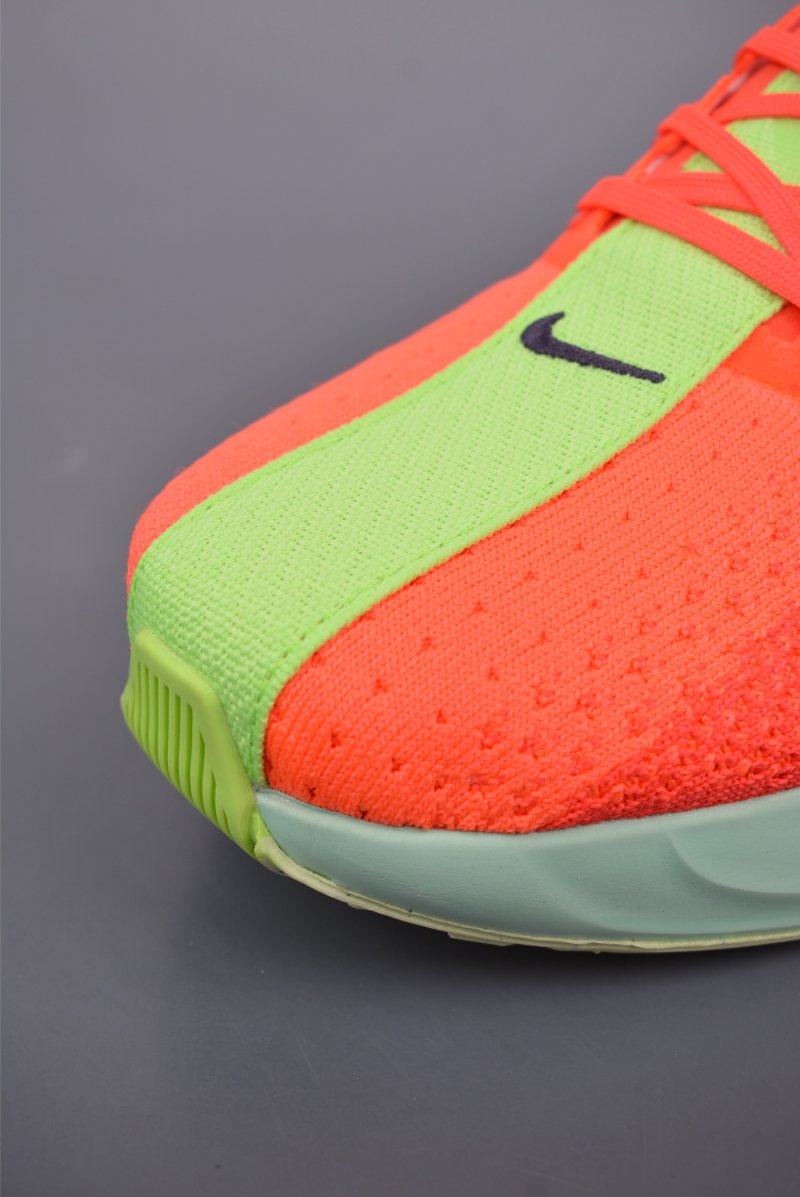 Nike ReactX Pegasus Plus view