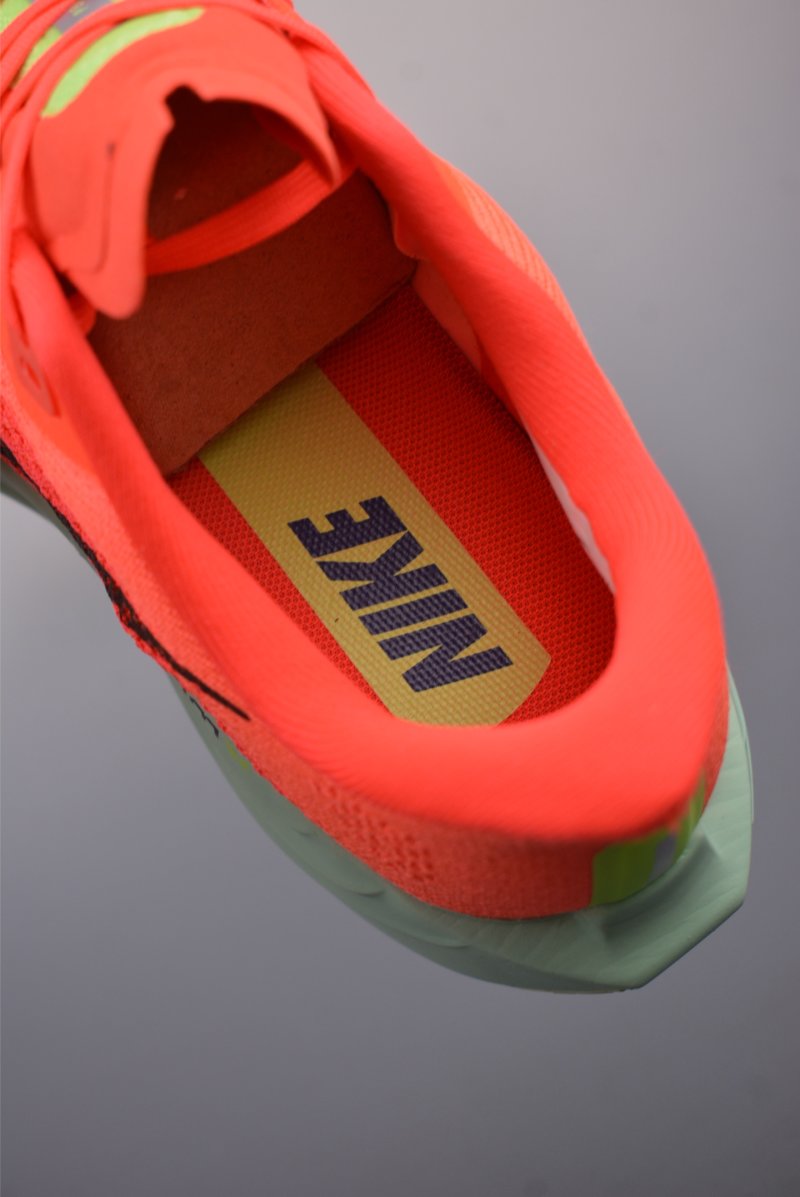 Nike ReactX Pegasus Plus view