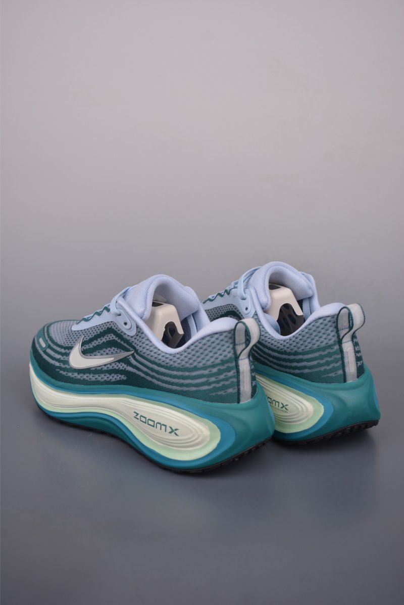 Nike ReactX Pegasus Plus view