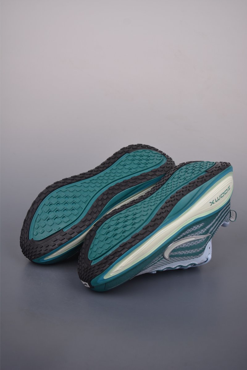 Nike ReactX Pegasus Plus view