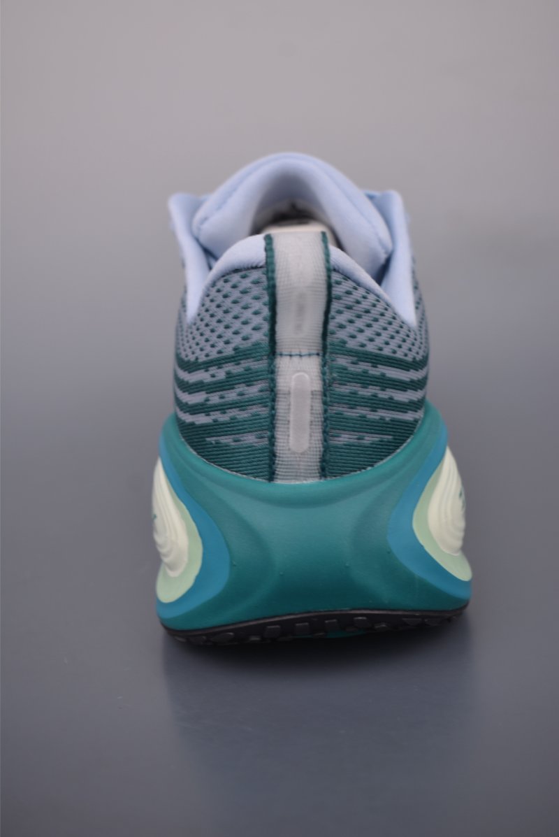 Nike ReactX Pegasus Plus view