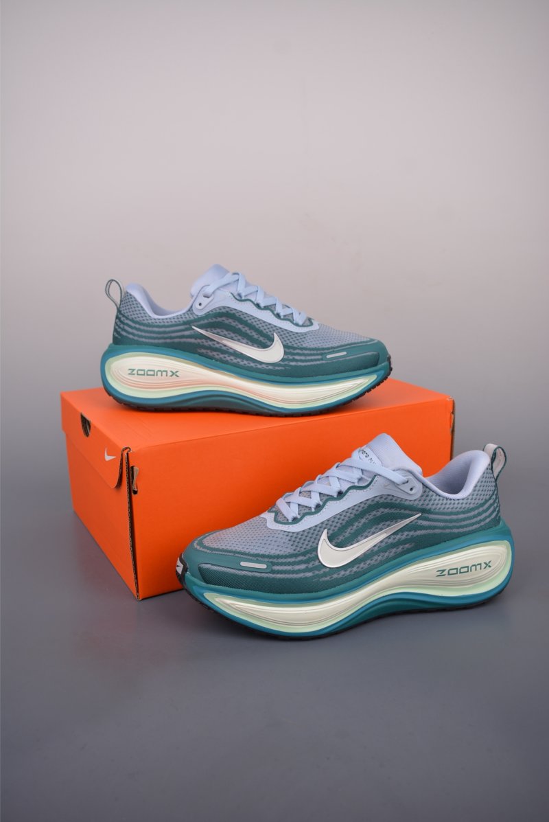 Nike ReactX Pegasus Plus view