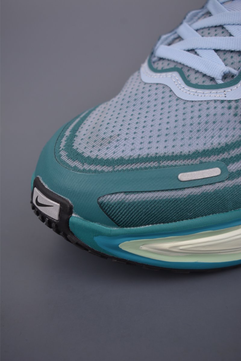 Nike ReactX Pegasus Plus view