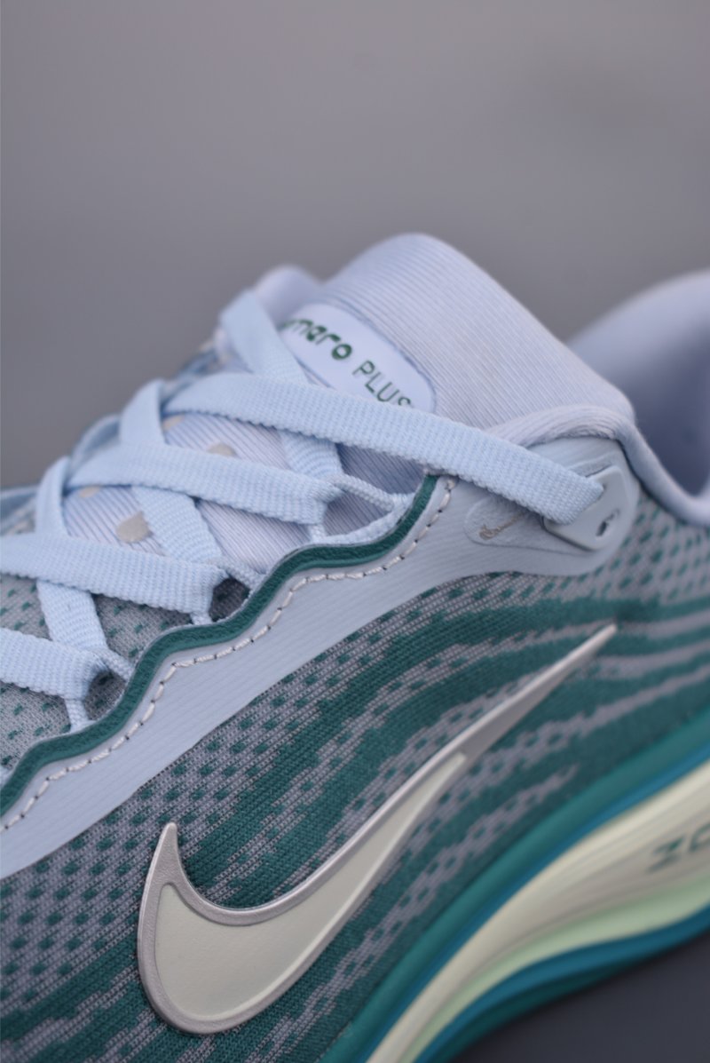 Nike ReactX Pegasus Plus view