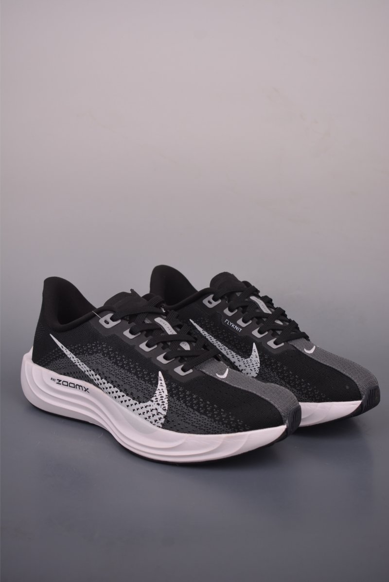 Nike ReactX Pegasus Plus view