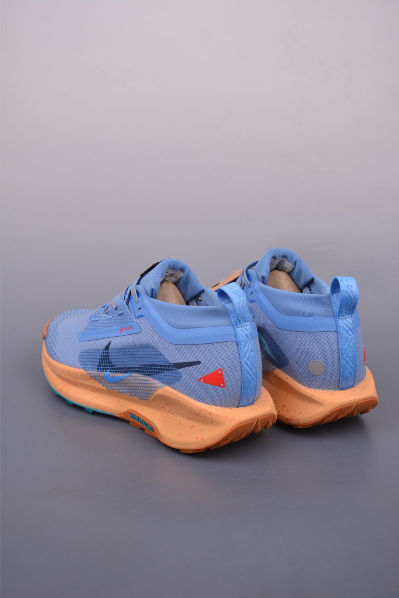 Nike ReactX Pegasus Trail 5 GTX Next Nature view