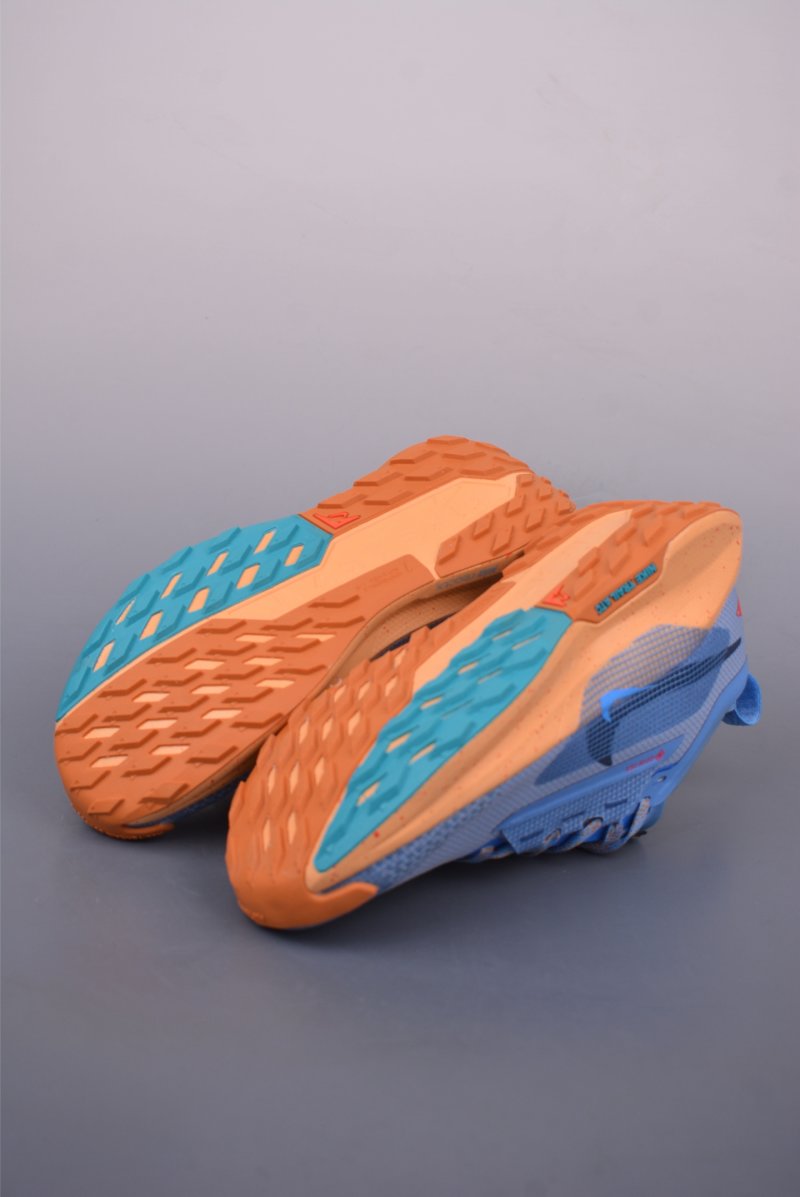 Nike ReactX Pegasus Trail 5 GTX Next Nature view