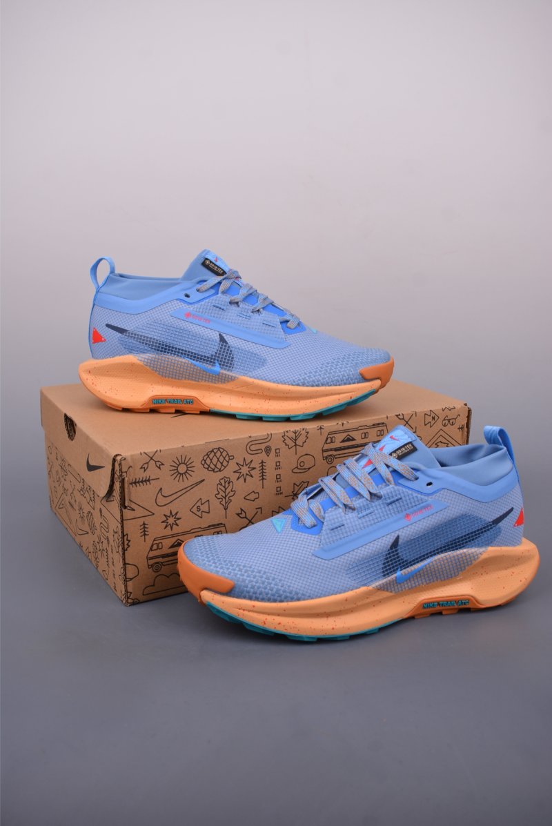 Nike ReactX Pegasus Trail 5 GTX Next Nature view