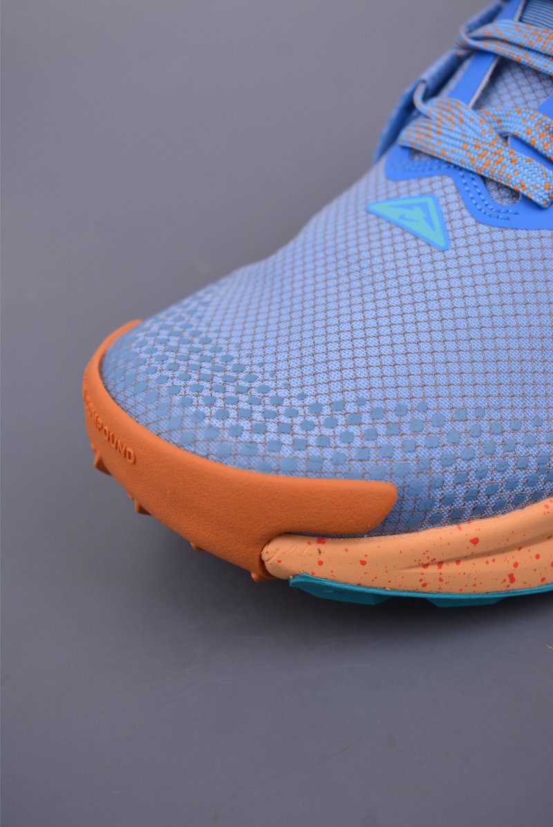 Nike ReactX Pegasus Trail 5 GTX Next Nature view
