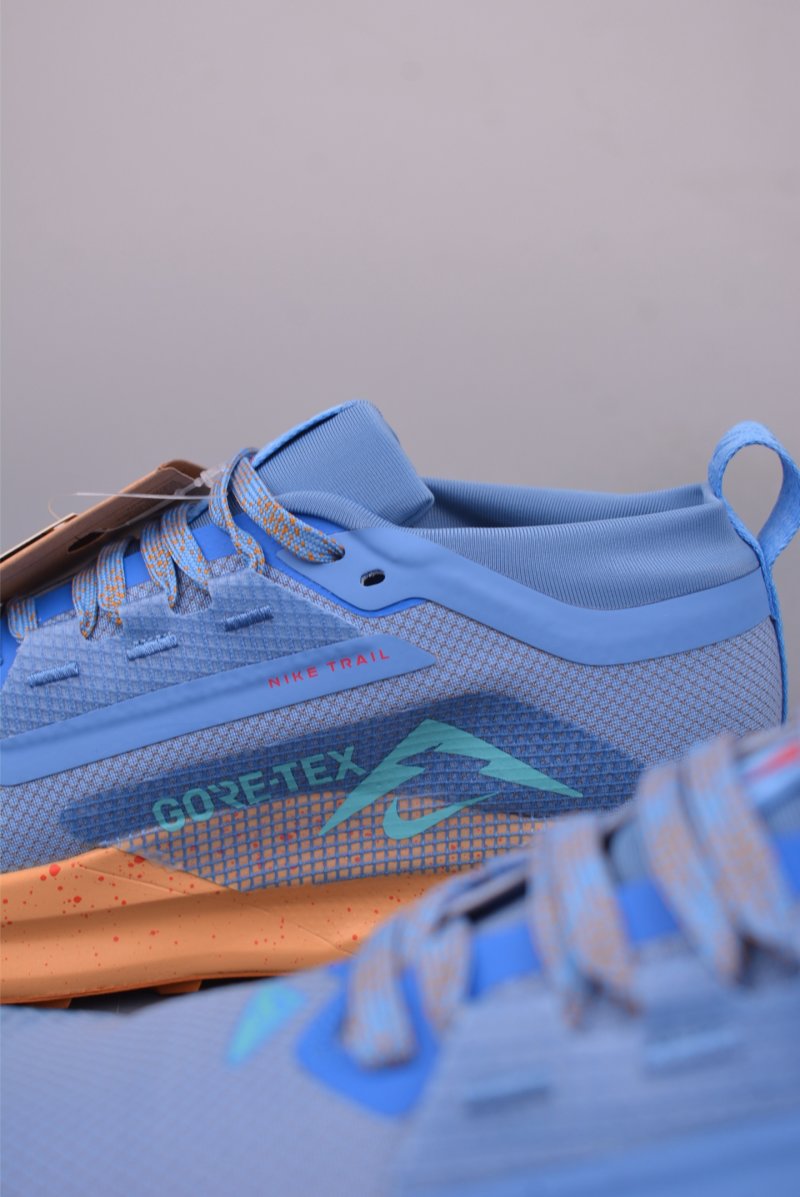 Nike ReactX Pegasus Trail 5 GTX Next Nature view