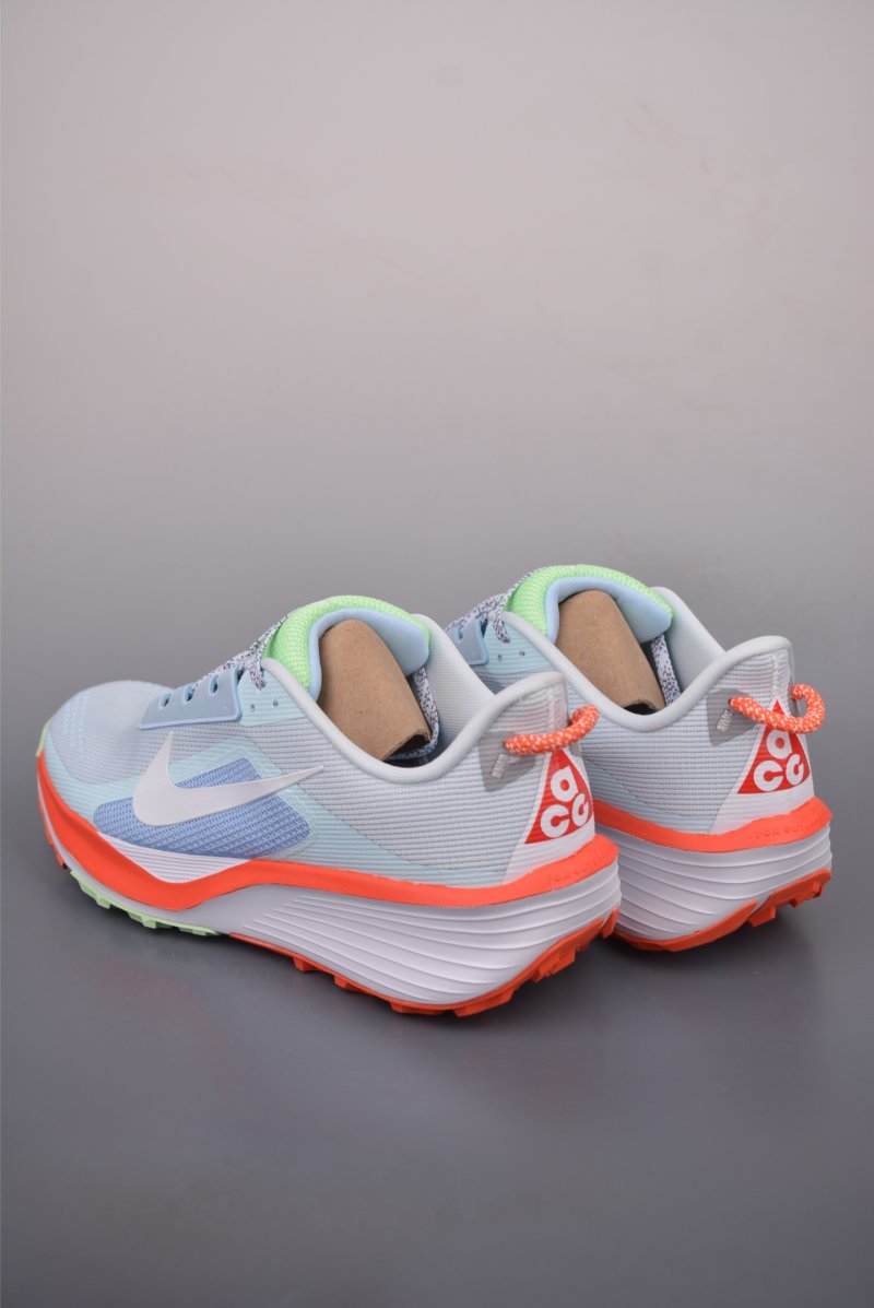 Nike ReactX Pegasus Trail 6 Next Nature view