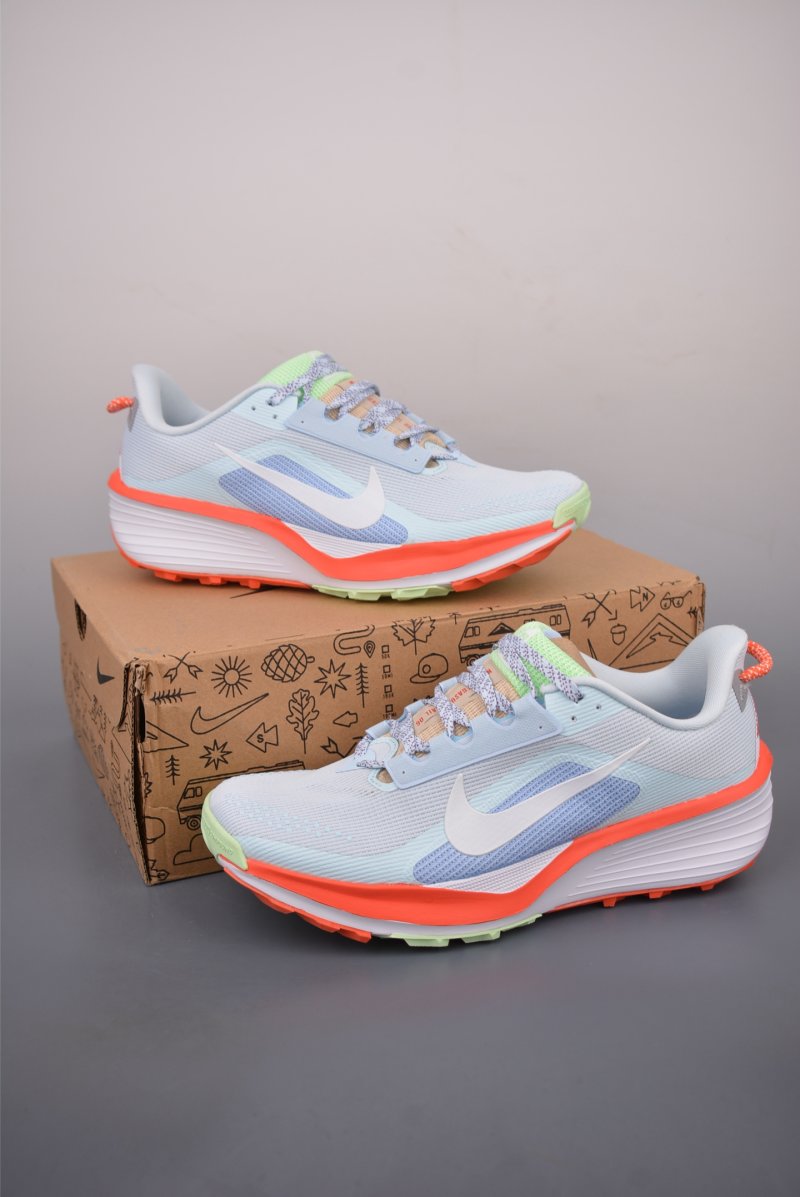Nike ReactX Pegasus Trail 6 Next Nature view