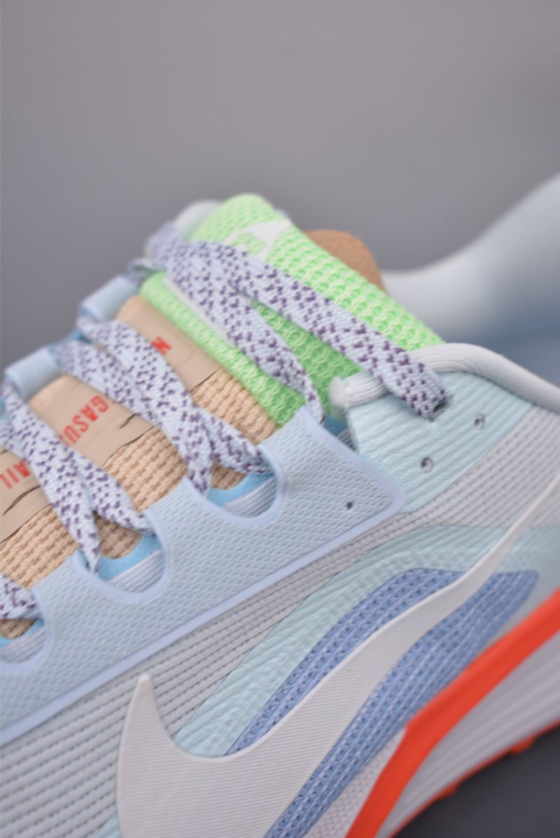 Nike ReactX Pegasus Trail 6 Next Nature view