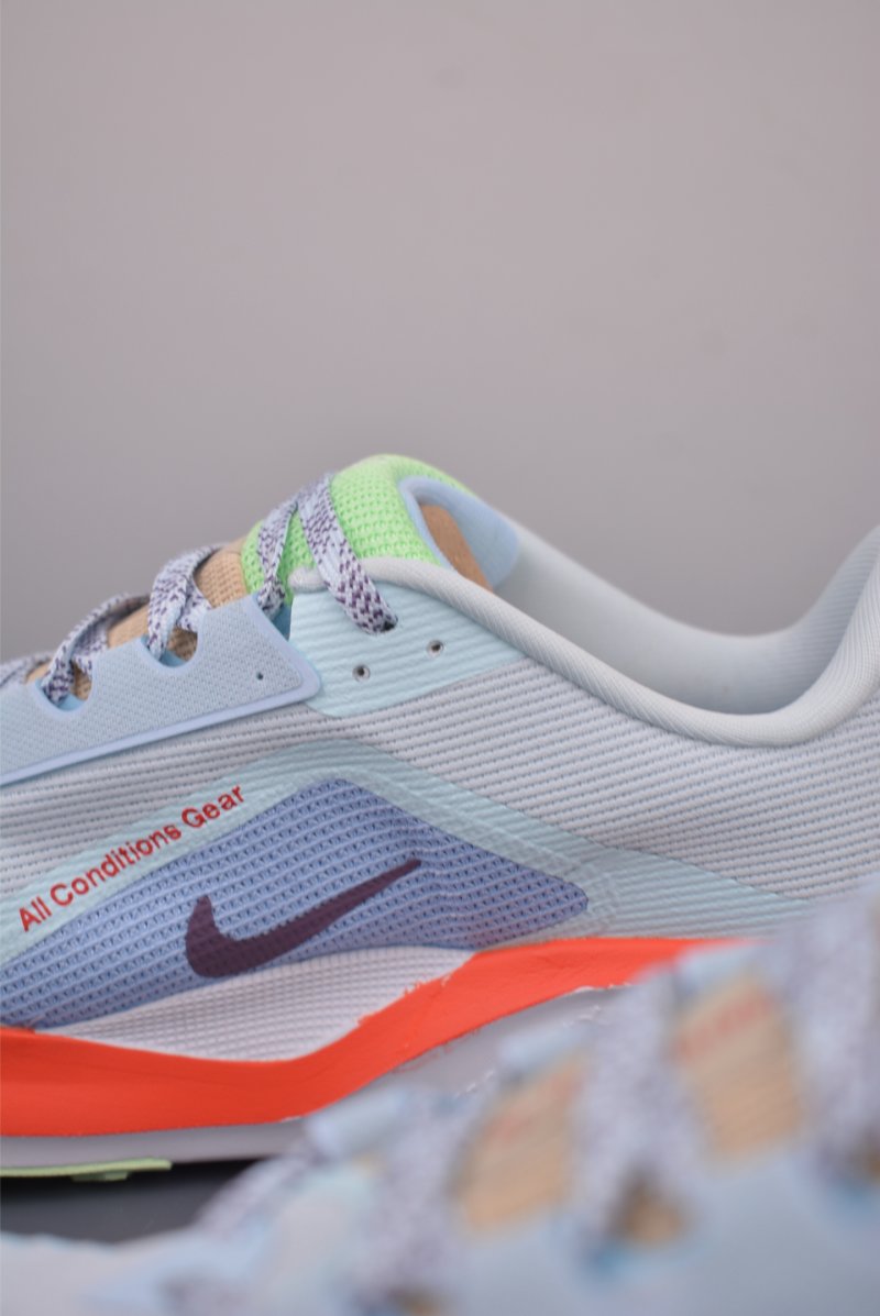 Nike ReactX Pegasus Trail 6 Next Nature view