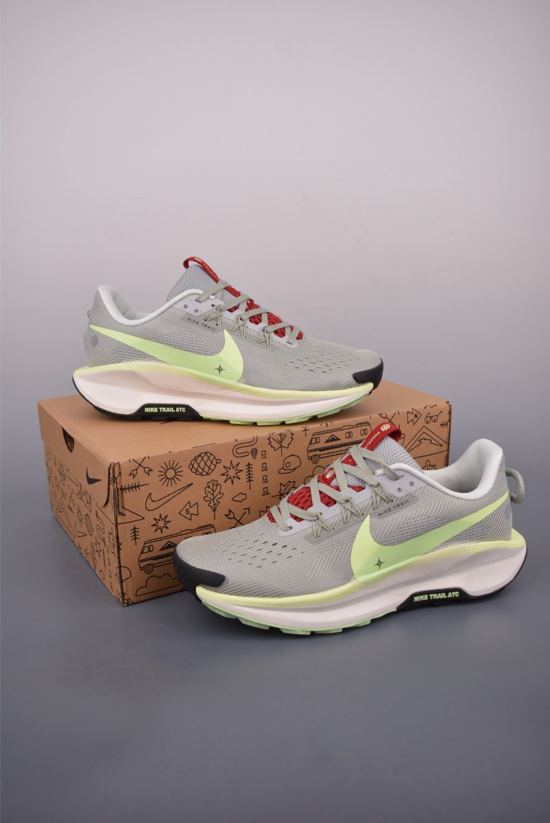 Nike ReactX Pegasus Trail 5 Next Nature view