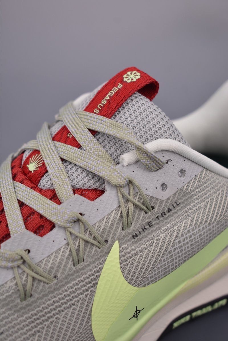 Nike ReactX Pegasus Trail 5 Next Nature view