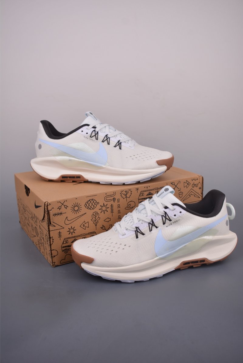Nike ReactX Pegasus Trail 5 Next Nature view
