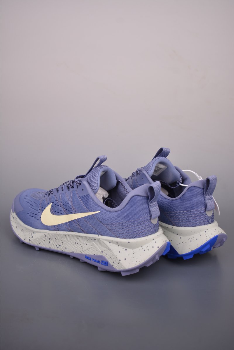 Nike ReactX Wildhorse 10 Next Nature view