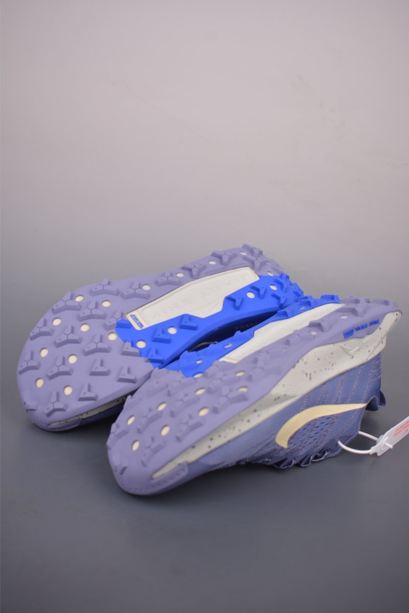 Nike ReactX Wildhorse 10 Next Nature view