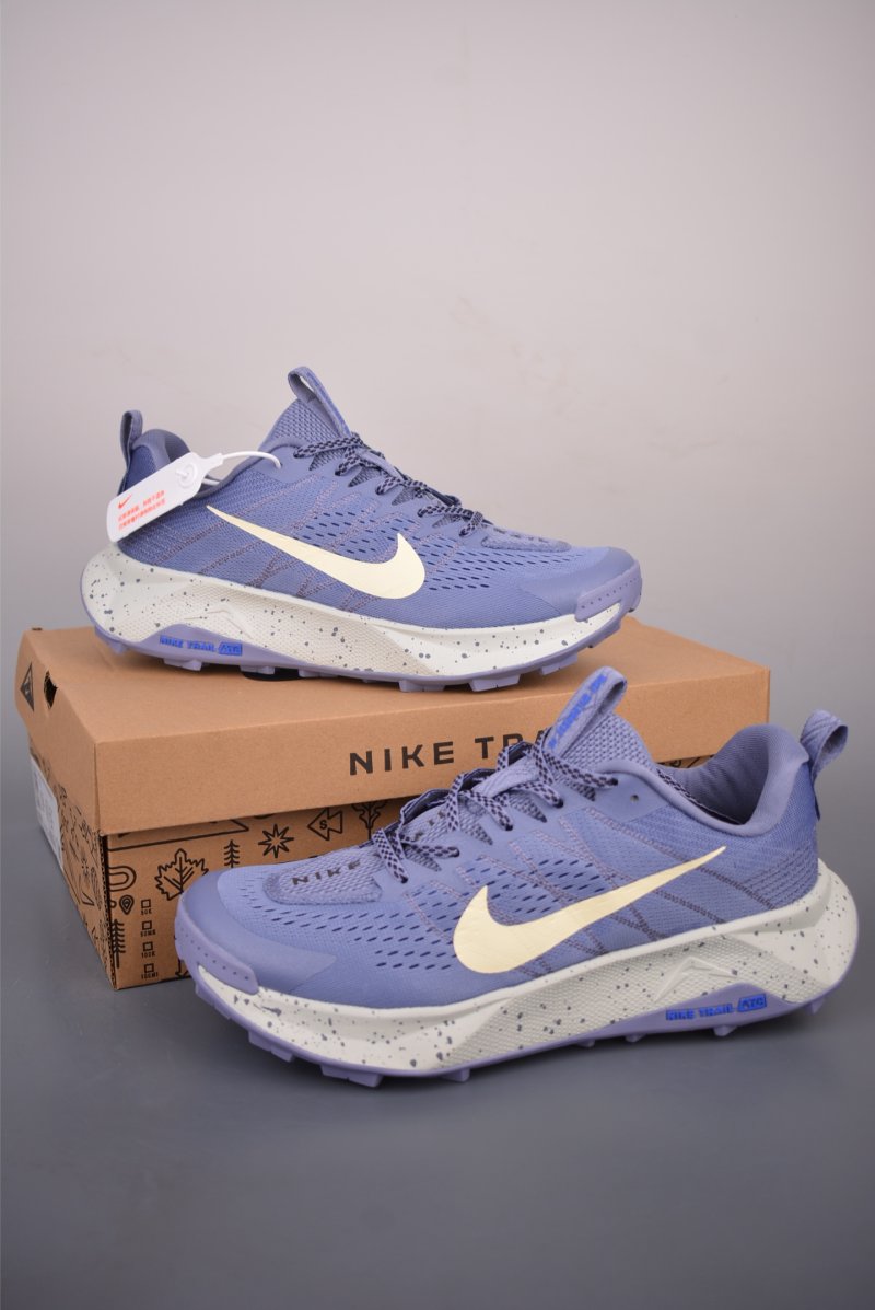 Nike ReactX Wildhorse 10 Next Nature view