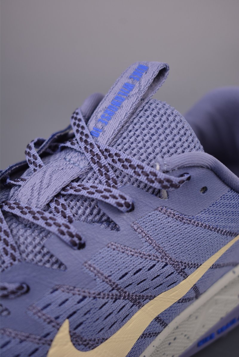 Nike ReactX Wildhorse 10 Next Nature view