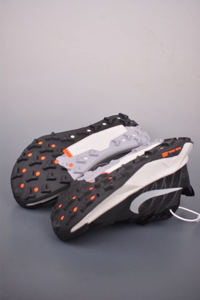 Nike ReactX Wildhorse 10 Next Nature view