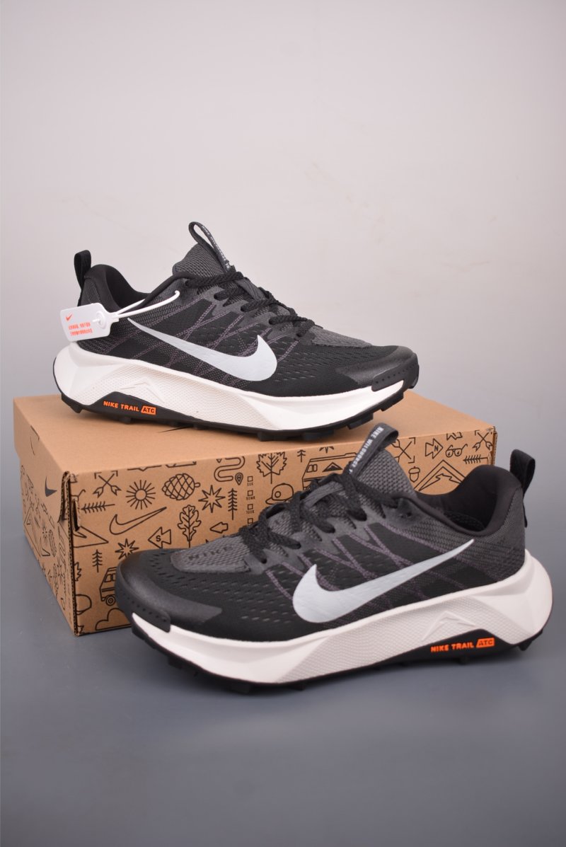 Nike ReactX Wildhorse 10 Next Nature view