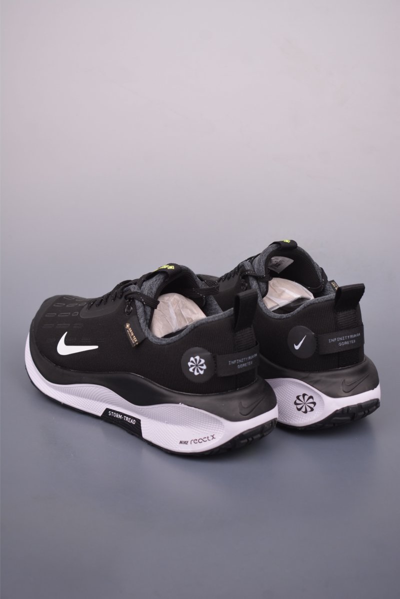 Nike ReactX Infinity Run 4 GTX view