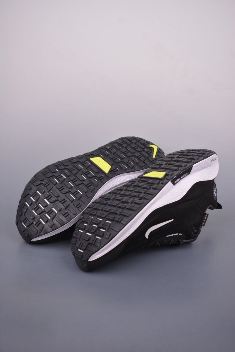 Nike ReactX Infinity Run 4 GTX view
