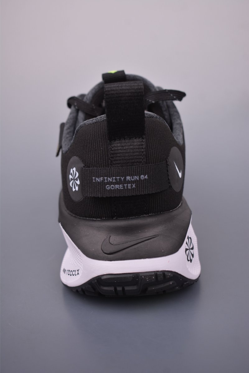Nike ReactX Infinity Run 4 GTX view