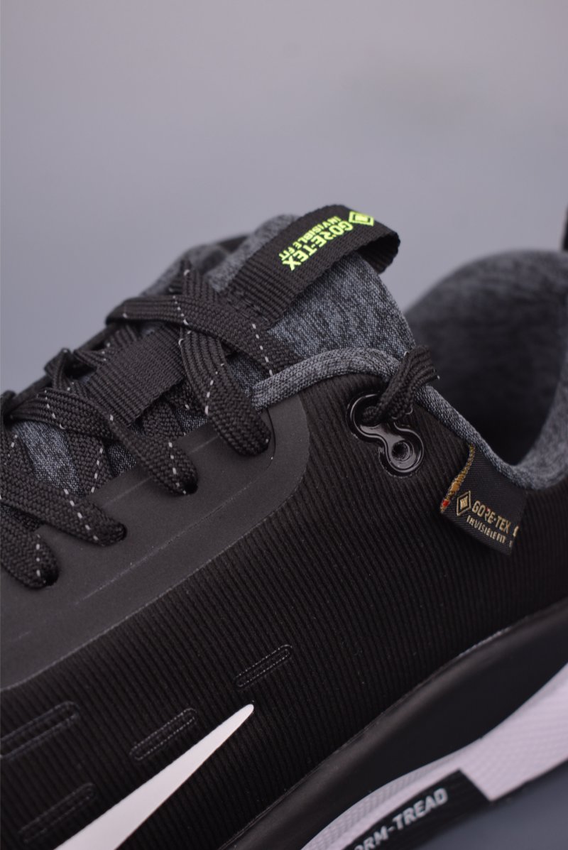 Nike ReactX Infinity Run 4 GTX view