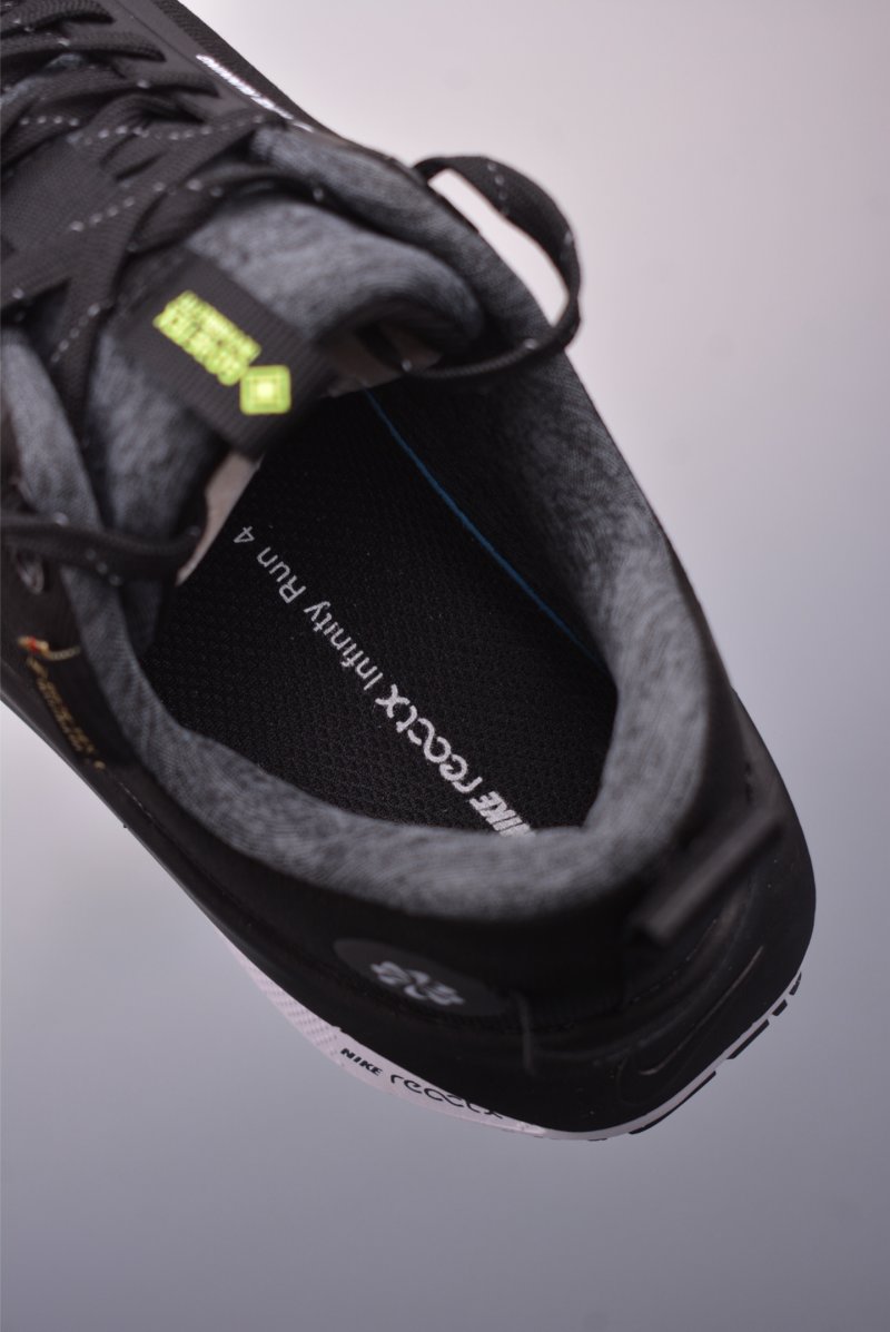 Nike ReactX Infinity Run 4 GTX view