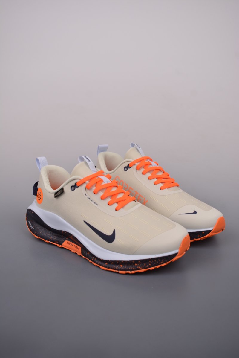 Nike ReactX Infinity Run 4 GTX view