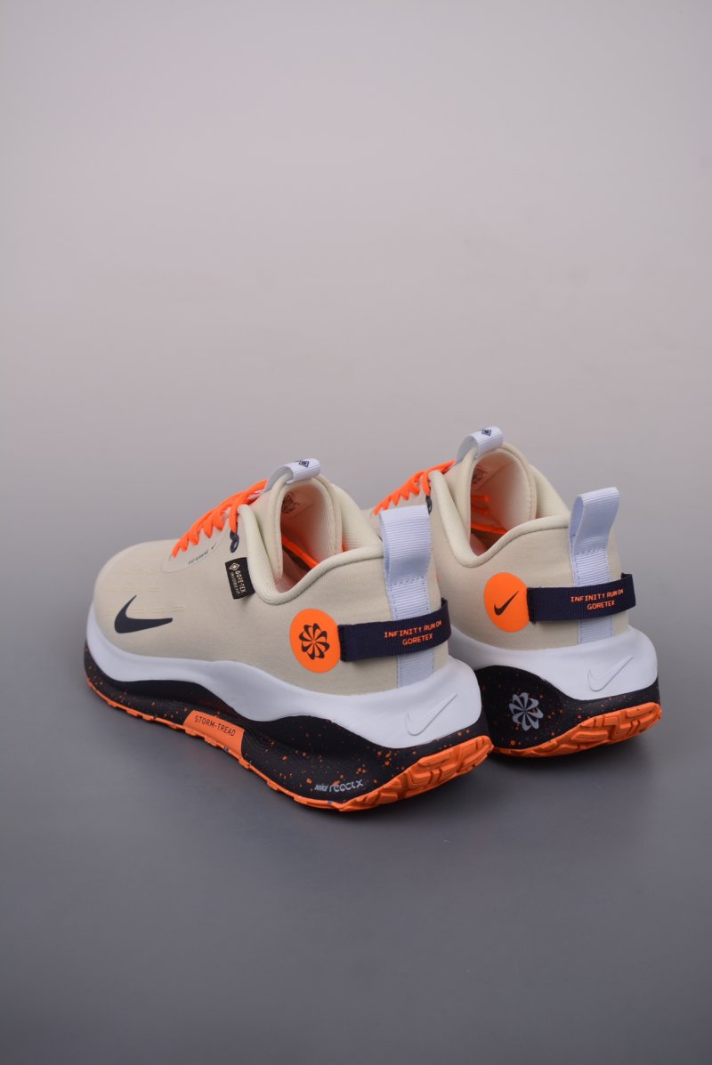 Nike ReactX Infinity Run 4 GTX view