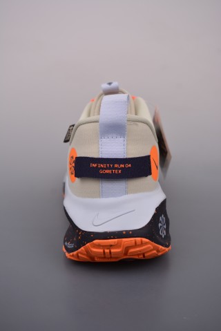 Nike ReactX Infinity Run 4 GTX view 13