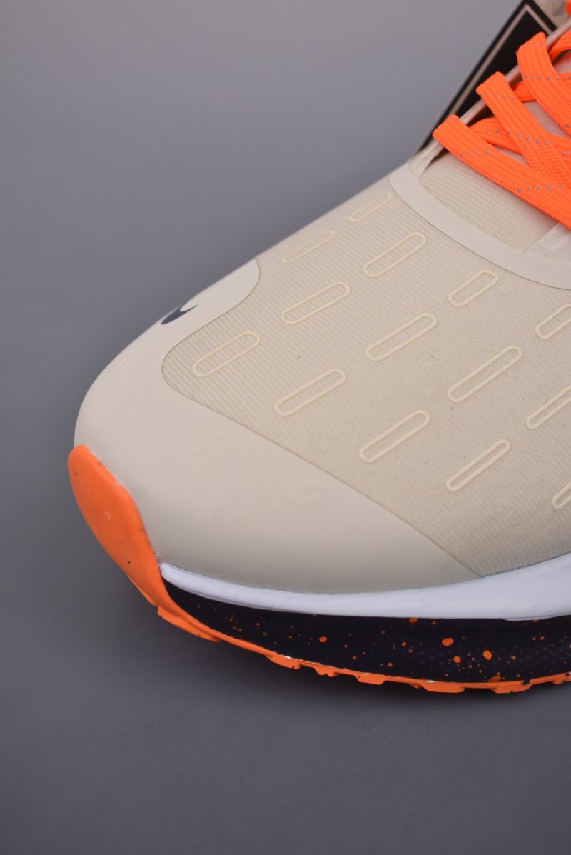 Nike ReactX Infinity Run 4 GTX view