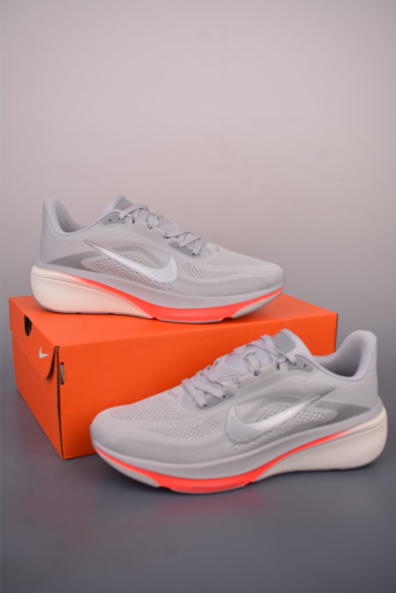 Nike Zoom Pegasus 42 view