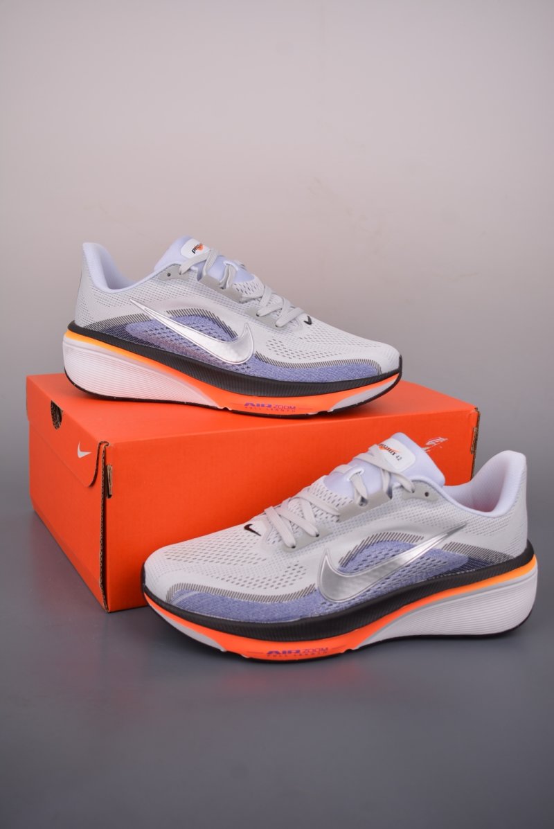 Nike Zoom Pegasus 42 view