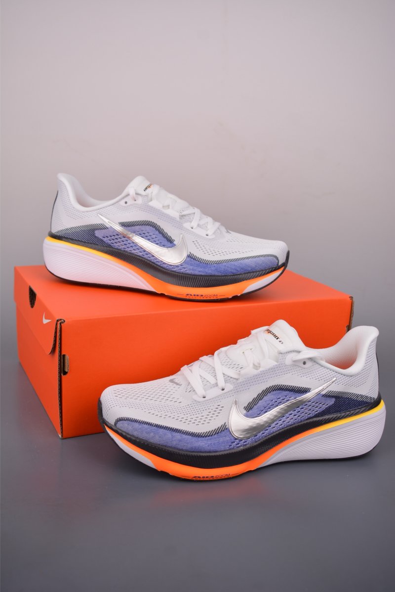 Nike Zoom Pegasus 42 view