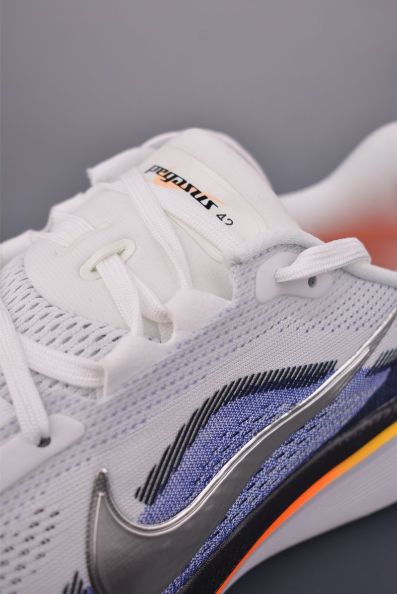 Nike Zoom Pegasus 42 view