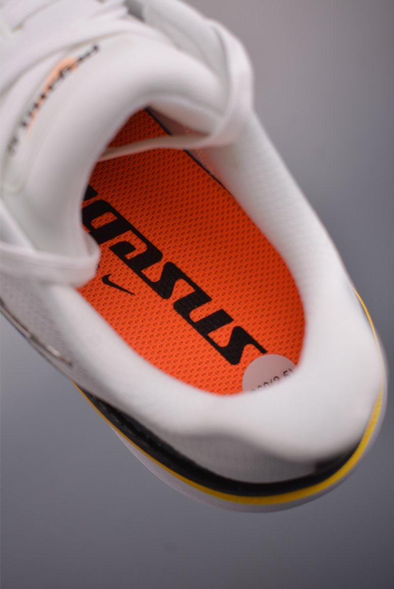 Nike Zoom Pegasus 42 view