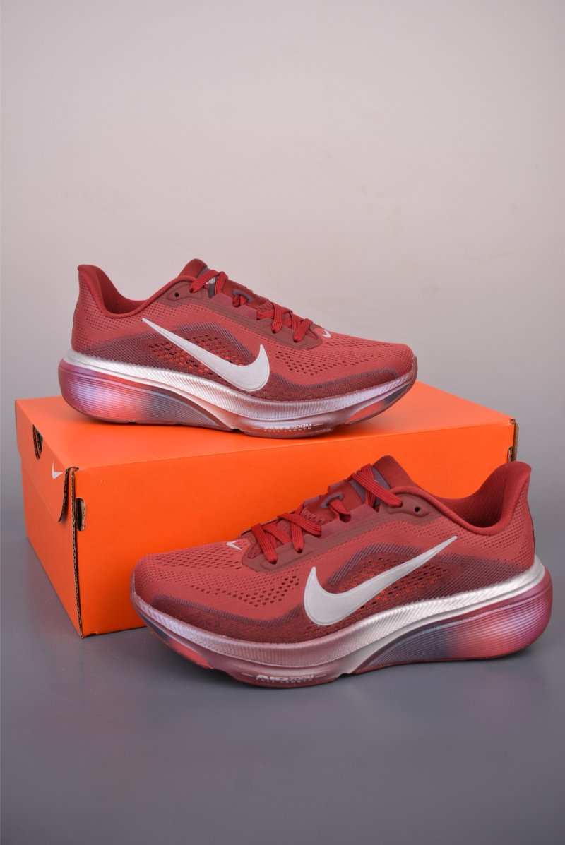 Nike Zoom Pegasus 42 view