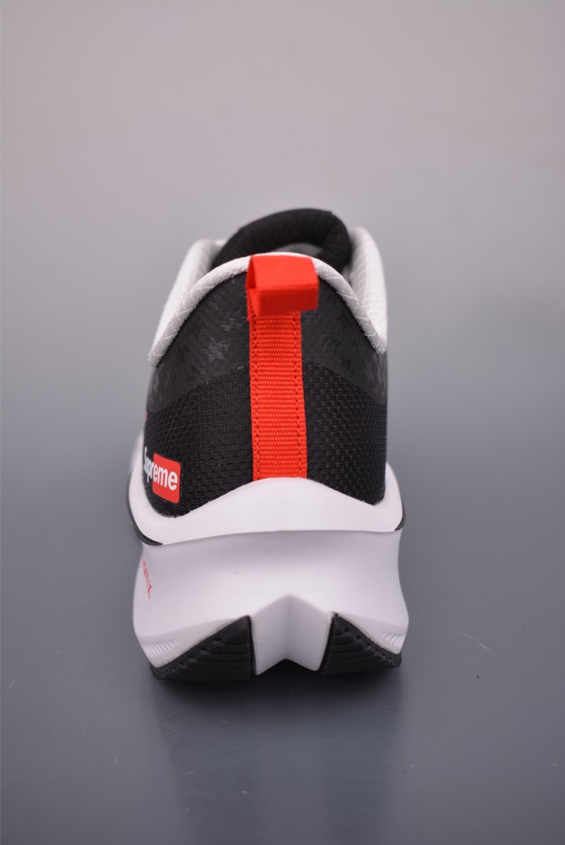 Nike Zoom Plus DIY view