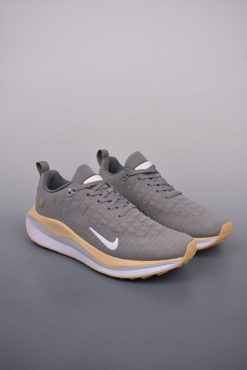 Nike Zoom React Infinity Run FK 4