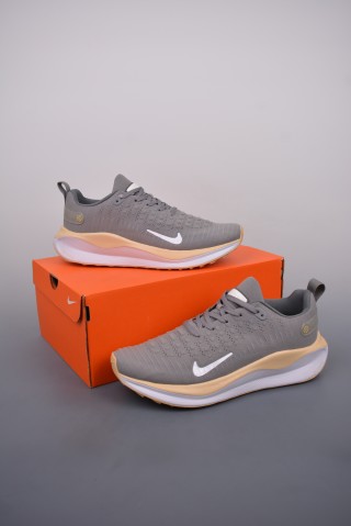 Nike Zoom React Infinity Run FK 4 view 5